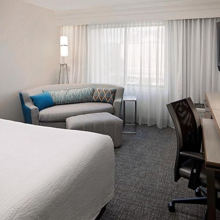 คอร์ทยาร์ด ฮุสตัน เวสต์เชส Hotel ฮูสตัน ภายนอก รูปภาพ