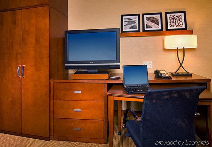 คอร์ทยาร์ด ฮุสตัน เวสต์เชส Hotel ฮูสตัน ห้อง รูปภาพ
