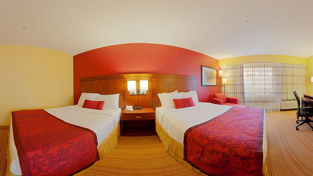 คอร์ทยาร์ด ฮุสตัน เวสต์เชส Hotel ฮูสตัน ภายนอก รูปภาพ